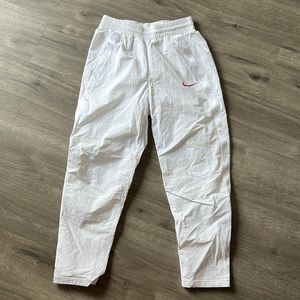 Nike track pant